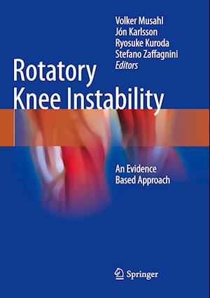 Rotatory Knee Instability