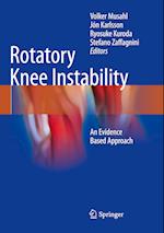 Rotatory Knee Instability
