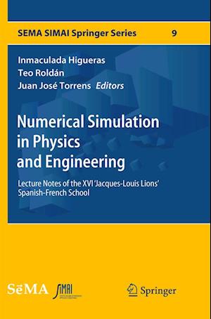 Numerical Simulation in Physics and Engineering