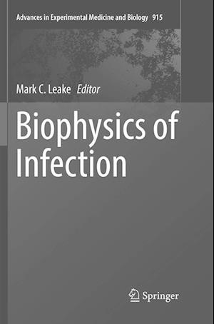 Biophysics of Infection