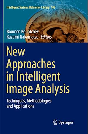 New Approaches in Intelligent Image Analysis