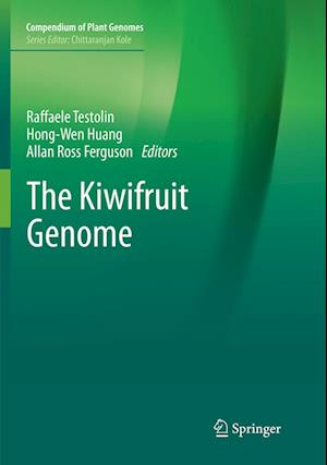 The Kiwifruit Genome