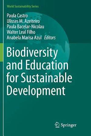 Biodiversity and Education for Sustainable Development