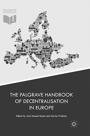 The Palgrave Handbook of Decentralisation in Europe