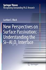 New Perspectives on Surface Passivation: Understanding the Si-Al2O3 Interface