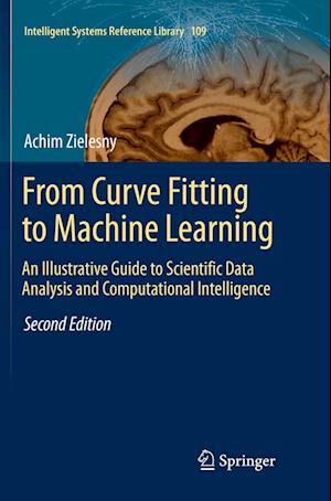 From Curve Fitting to Machine Learning