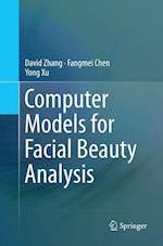 Computer Models for Facial Beauty Analysis