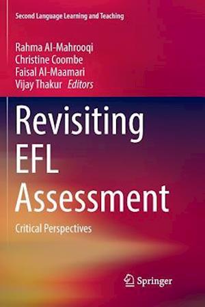 Revisiting EFL Assessment