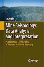 Mine Seismology: Data Analysis and Interpretation