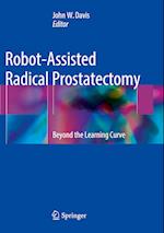 Robot-Assisted Radical Prostatectomy