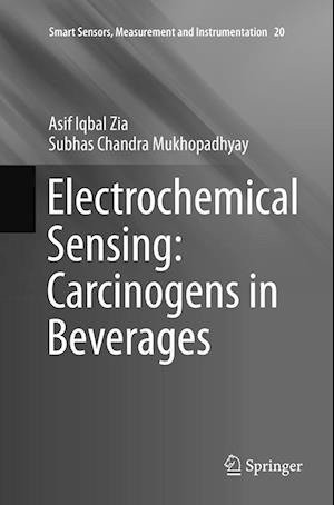 Electrochemical Sensing: Carcinogens in Beverages