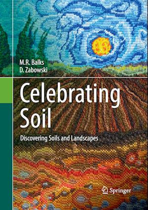 Celebrating Soil