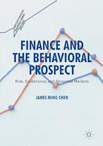 Finance and the Behavioral Prospect
