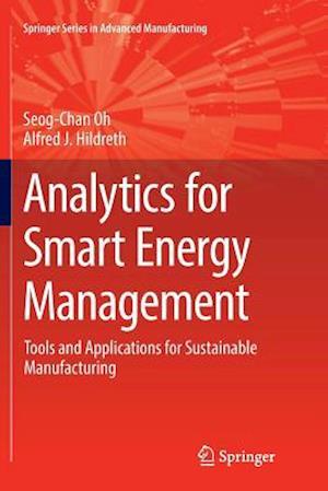 Analytics for Smart Energy Management