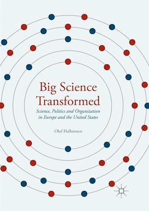 Big Science Transformed