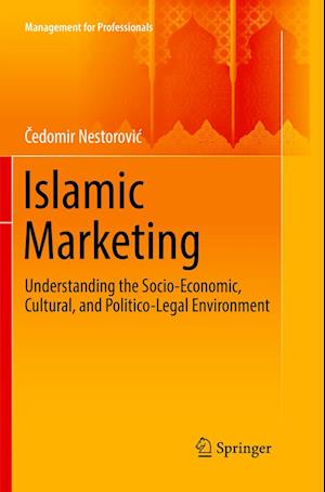 Islamic Marketing