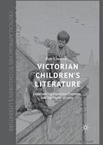 Victorian Children’s Literature