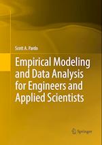 Empirical Modeling and Data Analysis for Engineers and Applied Scientists