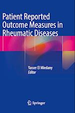 Patient Reported Outcome Measures in Rheumatic Diseases
