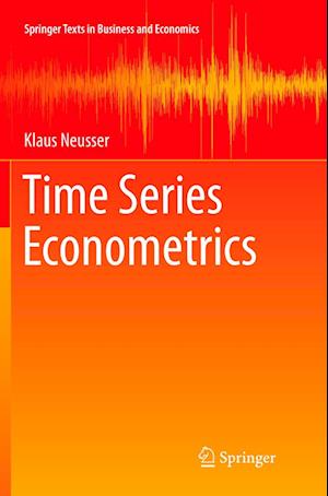 Time Series Econometrics