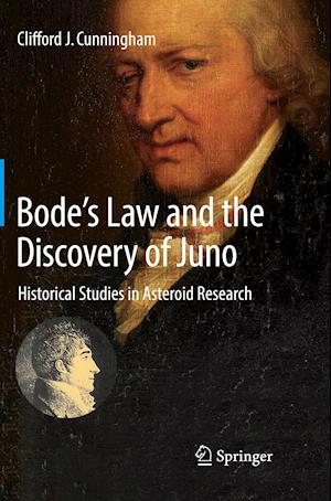 Bode’s Law and the Discovery of Juno