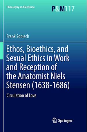 Ethos, Bioethics, and Sexual Ethics in Work and Reception of the Anatomist Niels Stensen (1638-1686)