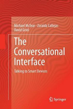 The Conversational Interface