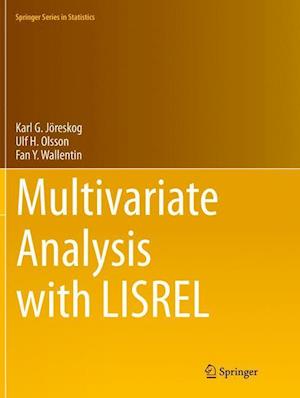 Multivariate Analysis with LISREL