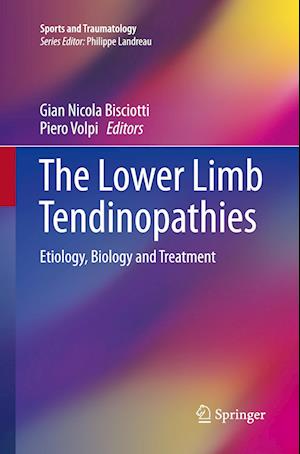 The Lower Limb Tendinopathies