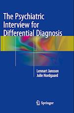 The Psychiatric Interview for Differential Diagnosis