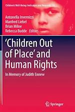 ‘Children Out of Place’ and Human Rights