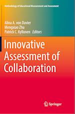Innovative Assessment of Collaboration