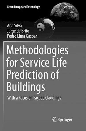 Methodologies for Service Life Prediction of Buildings