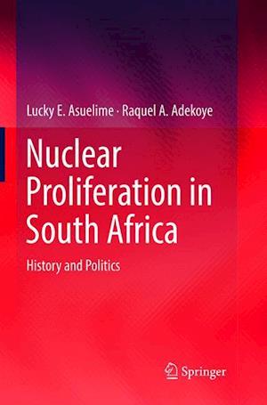 Nuclear Proliferation in South Africa