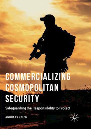 Commercializing Cosmopolitan Security