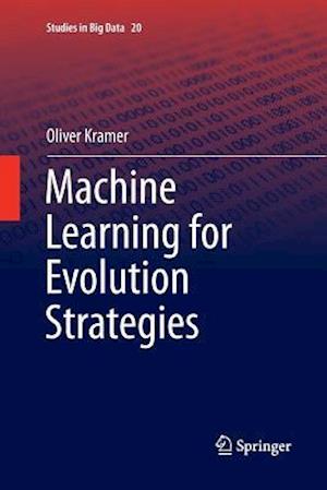 Machine Learning for Evolution Strategies