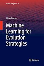 Machine Learning for Evolution Strategies