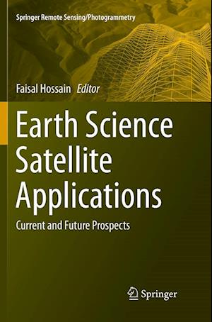 Earth Science Satellite Applications