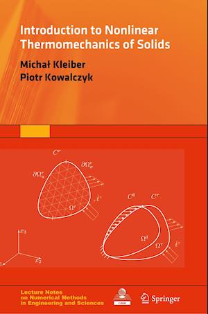 Introduction to Nonlinear Thermomechanics of Solids