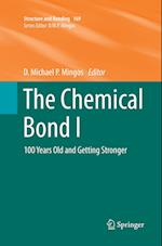 The Chemical Bond I