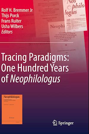 Tracing Paradigms: One Hundred Years of Neophilologus