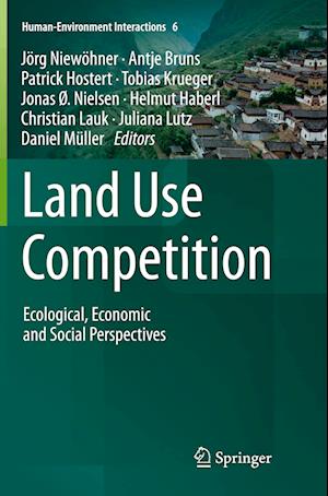 Land Use Competition