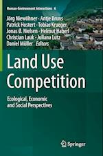 Land Use Competition