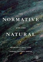 The Normative and the Natural