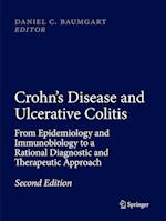 Crohn's Disease and Ulcerative Colitis