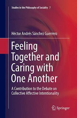 Feeling Together and Caring with One Another