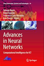 Advances in Neural Networks