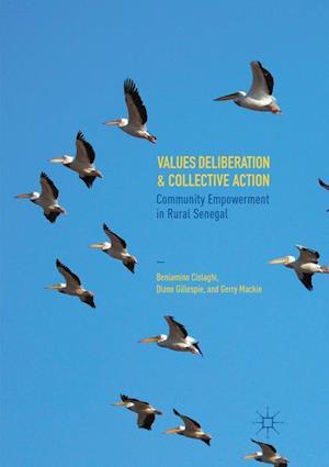 Values Deliberation and Collective Action