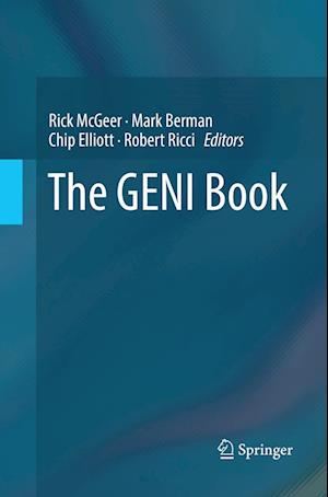 The GENI Book