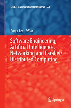 Software Engineering, Artificial Intelligence, Networking and Parallel/Distributed Computing